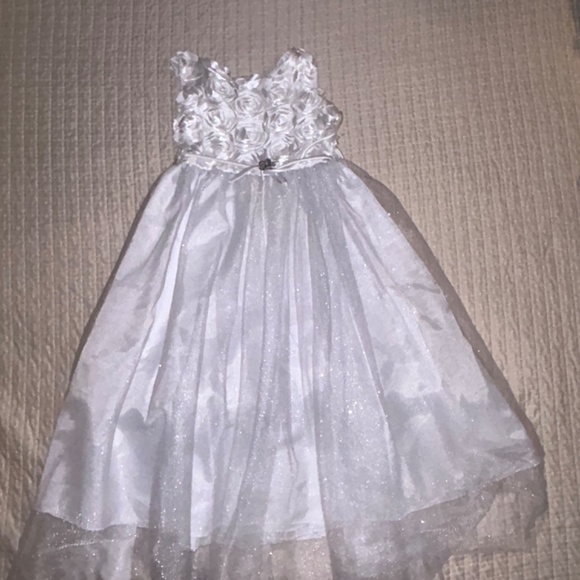 First Communion Dress - Picture 4 of 6